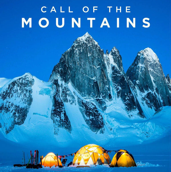 CALL OF THE MOUNTAINS: SIDETRACKED BEYOND – Design