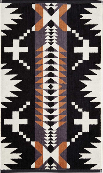 Pendleton Spider Rock Bath Towel - LUC Design