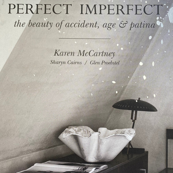 PERFECT IMPERFECT – Design & Detail -Mountain Style