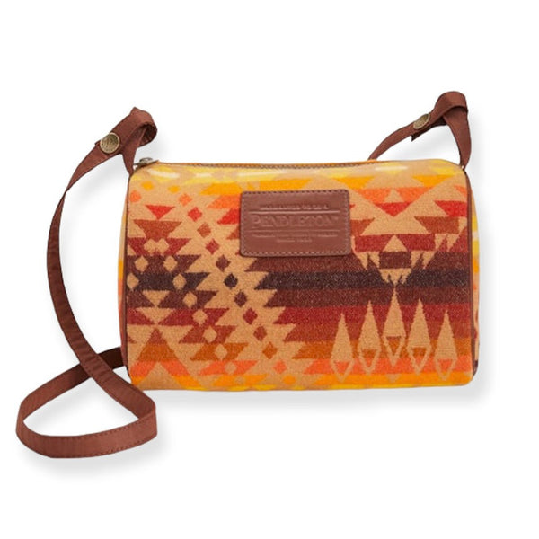 Pendleton cheap crossbody bag