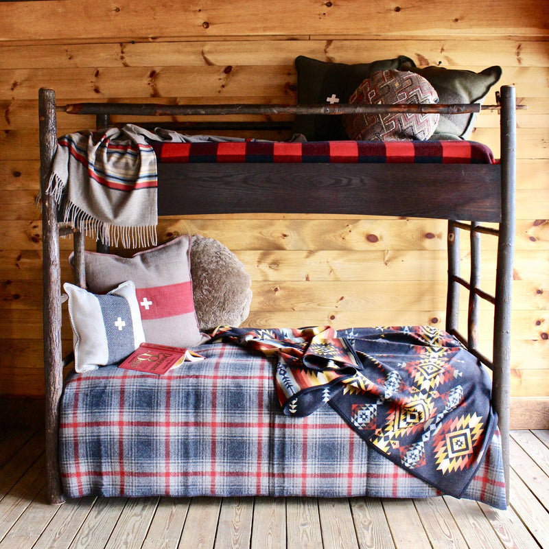 PENDLETON – Design & Detail -Mountain Style