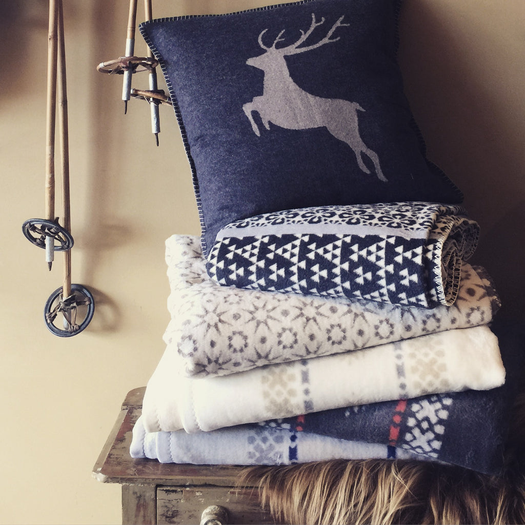 David Fussenegger Design & Detail Mountain Style