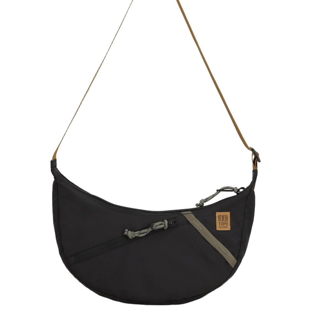 TOPO DESIGNS - Moonlight Crossbody - BLACK NEUTRAL