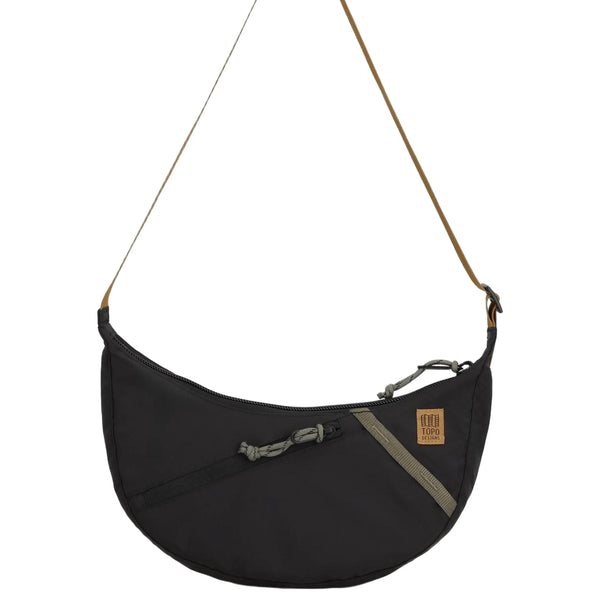 TOPO DESIGNS - Moonlight Crossbody - BLACK NEUTRAL