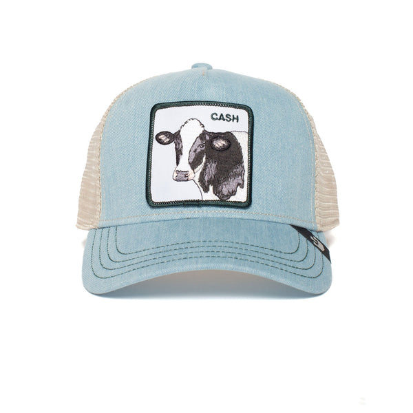 GOORIN BROS - MV BOVINE - Blue