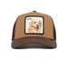 GOORIN BROS - THE LOYAL DOG - Brown