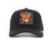 GOORIN BROS - THE FOX - Black