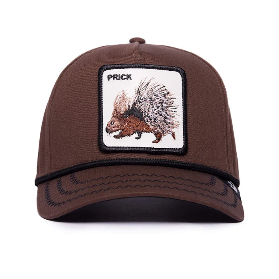 GOORIN BROS - PRICK TRUCKER - Ground