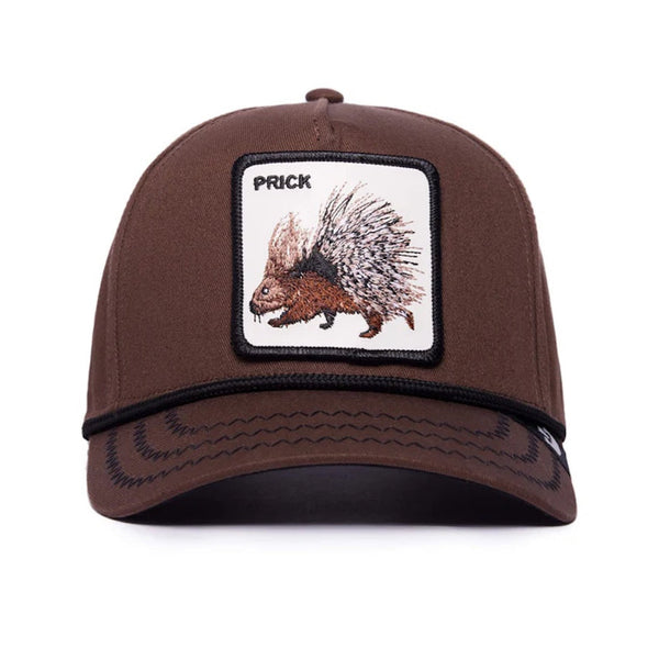 GOORIN BROS - PRICK TRUCKER - Ground