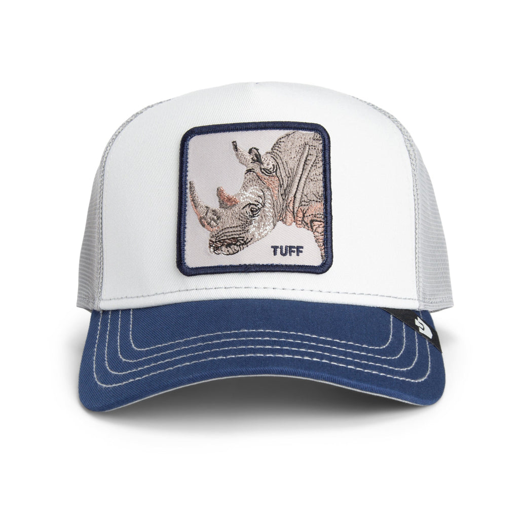 GOORIN BROS - TRICOLOUR RHINO - Multi Colour