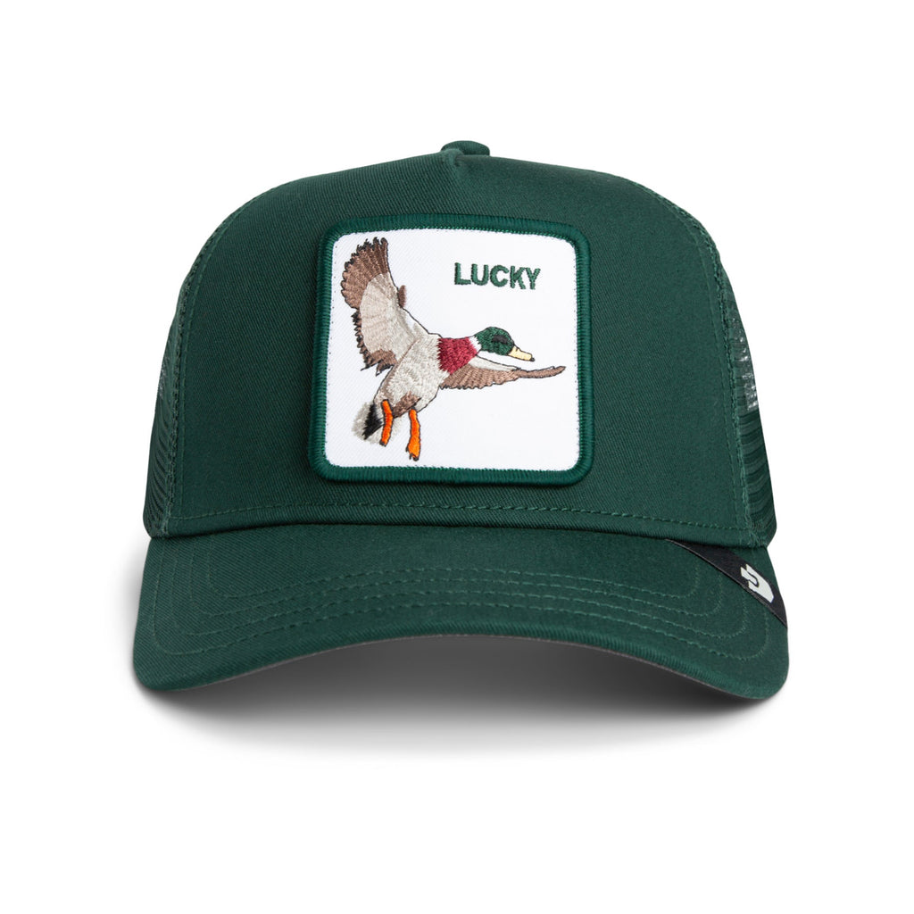 GOORIN BROS - THE LUCKY DUCK - Guard