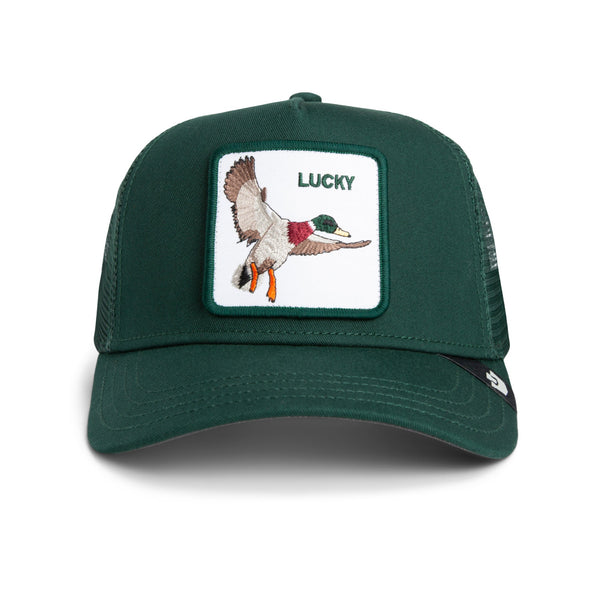 GOORIN BROS - THE LUCKY DUCK - Guard