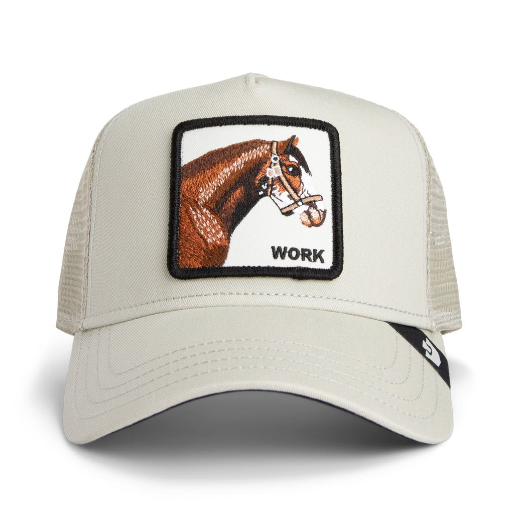 GOORIN BROS - WORK HORSE - Scout