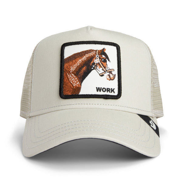 GOORIN BROS - WORK HORSE - Scout