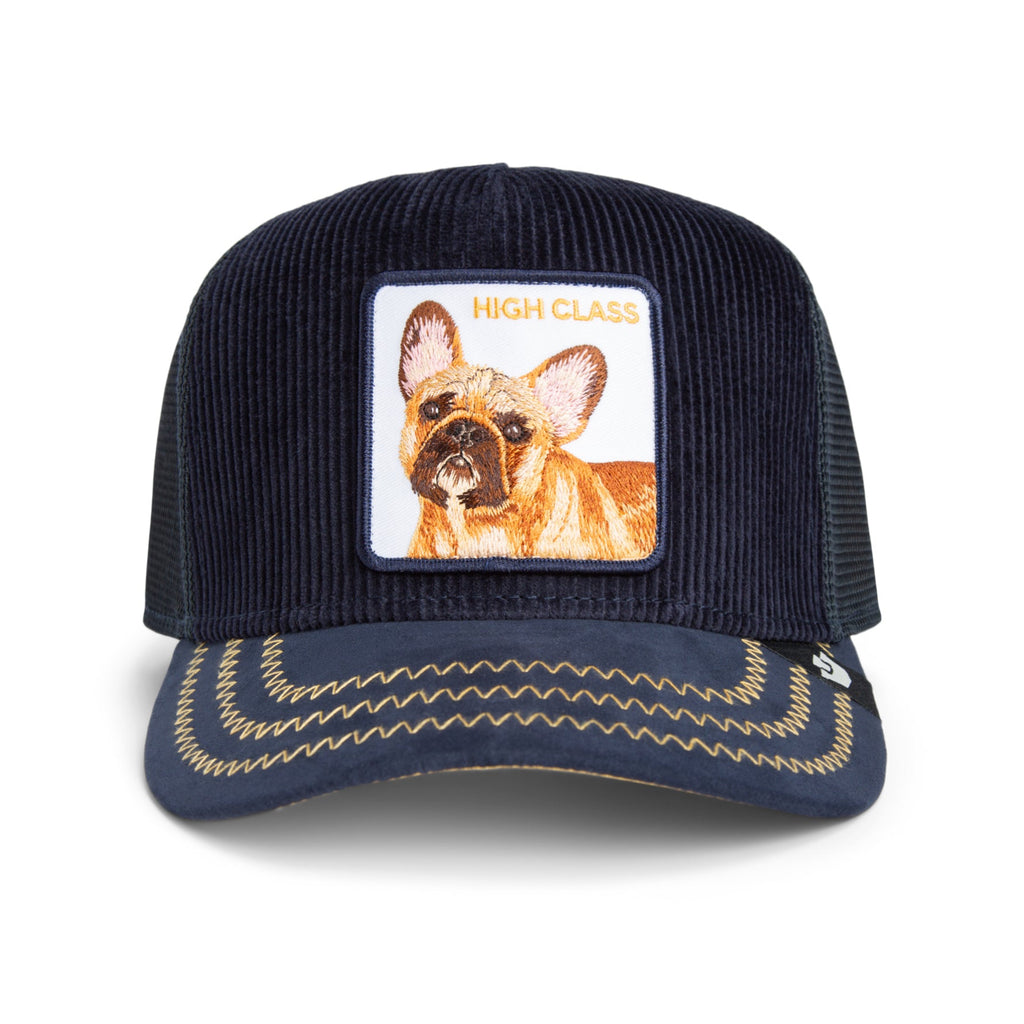 GOORIN BROS - HIGH CLASS REMIX - Multicolour