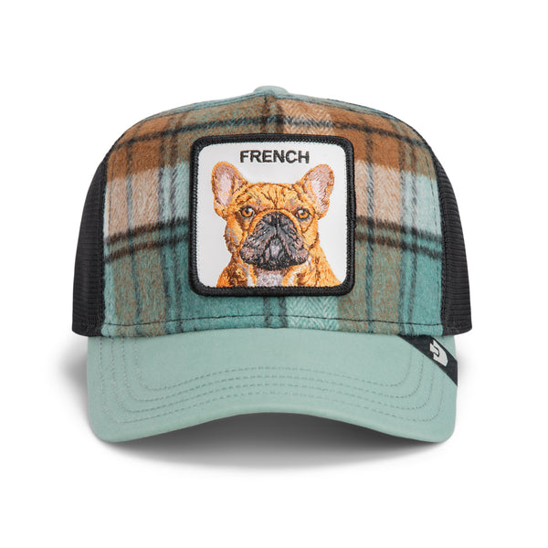 GOORIN BROS - DAPPER FRENCHIE ITALY - Shade