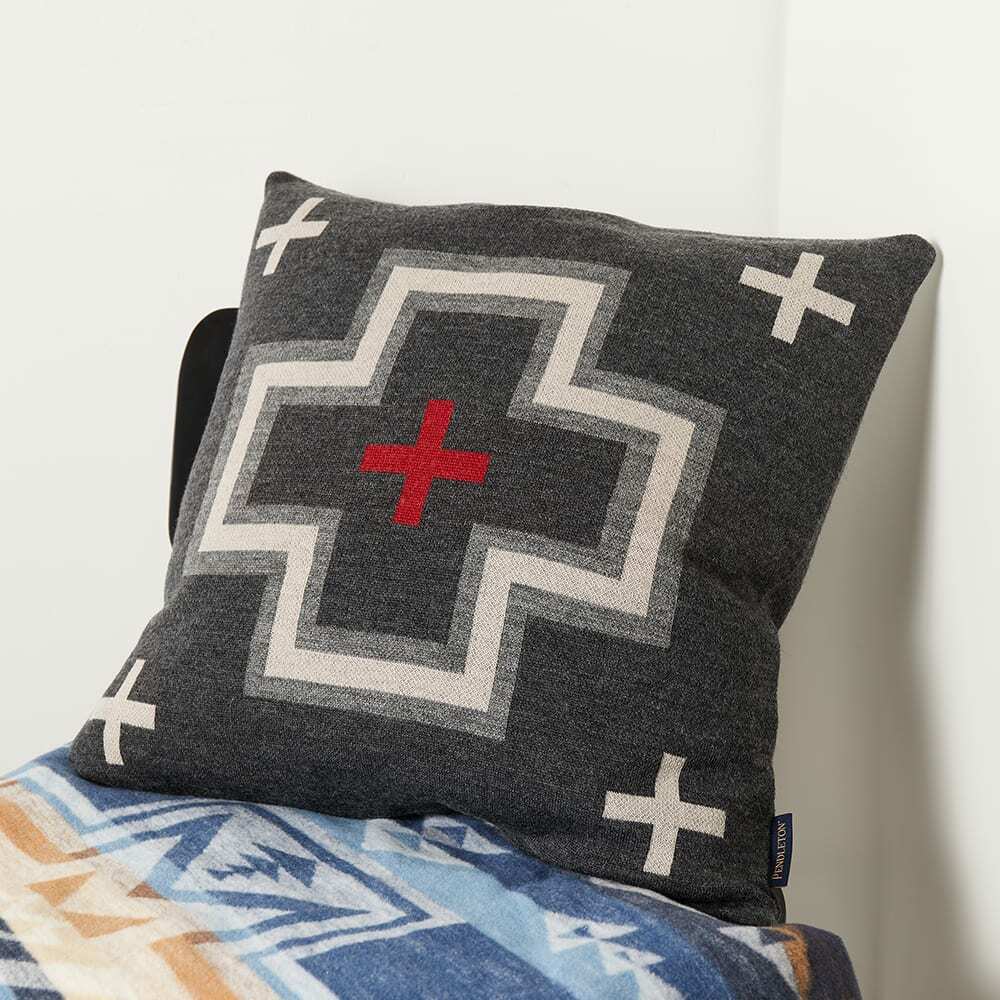 PENDLETON - SAN MIGUEL - Knit Cushion