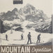 DAVID FUSSENEGGER - SAVONA MOUNTAIN EXPEDITION - GREY throw