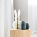 Off-White Easter Bunny Standing 36cm