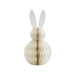 Off-White Easter Bunny Standing 36cm