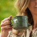 ROBERT GORDON - Tapestry Mug - FRANKIE