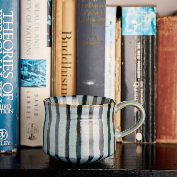 ROBERT GORDON - Tapestry Mug - JUDE