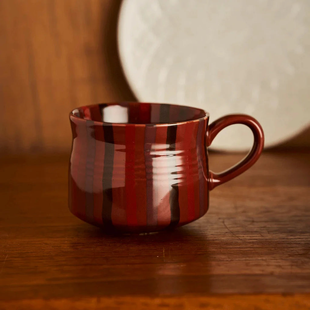 ROBERT GORDON - Tapestry Mug - SIDNEY