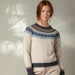 ERIBE - ALPINE Short SWEATER - Taurus