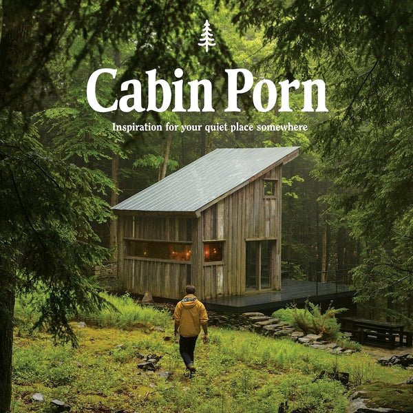 CABIN PORN P/B