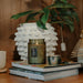 VOLUSPA - 100hr Candle - TEMPLE MOSS
