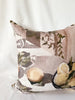 WHITNEY SPICER - Cushion Cover - MOODY LEMONS