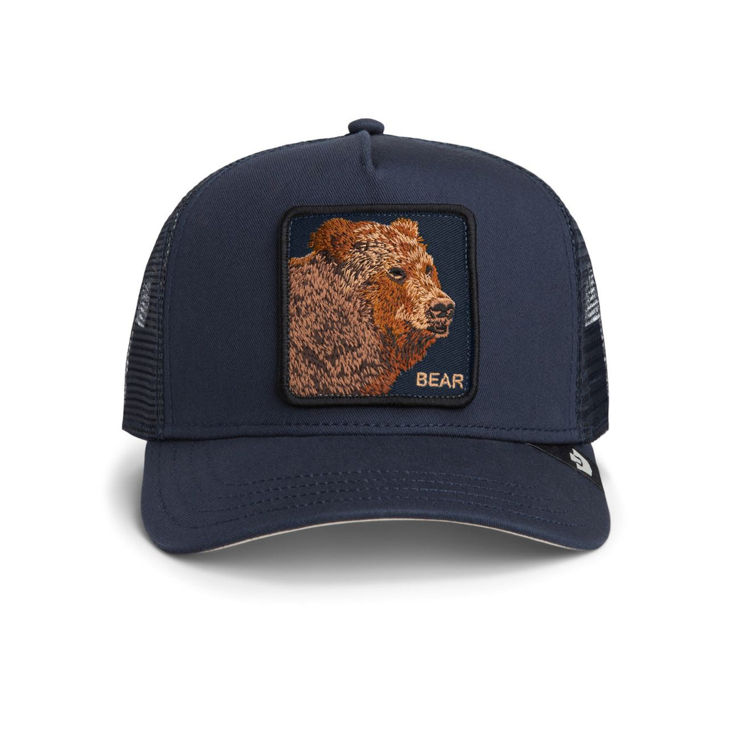 GOORIN BROS - BEAR - Edge