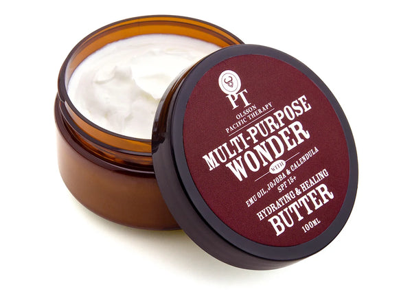 OP THERAPY - Wonder Butter with Emu Oil 100gm
