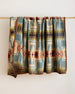 PENDLETON - HARDING SHALE Blanket TWIN