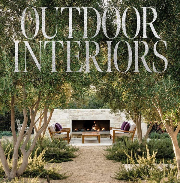 OUTDOOR INTERIORS: BRINGING STYLE TO YOUR GARDEN