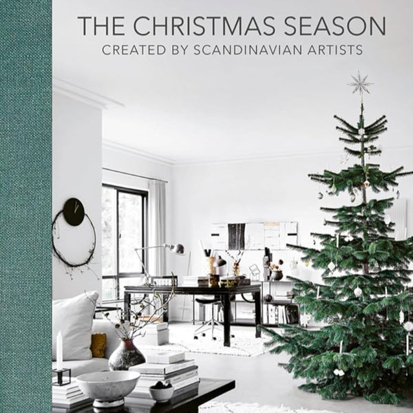 THE CHRISTMAS SEASON: Created by Scandinavian Artists