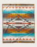 PENDLETON - NIKE N7 - 7 Generations Blanket TWIN