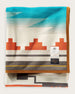 PENDLETON - NIKE N7 - 7 Generations Blanket TWIN