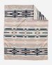PENDLETON - SAND HILLS Blanket  - TWIN