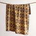 PENDLETON -FOUR SQUARE THROW - Slide Mountain NATURAL