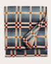 PENDLETON -FOUR SQUARE THROW - Slide Mountain SHALE