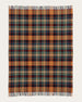 PENDLETON - FIRESIDE THROW - Sycamore Gold/Green