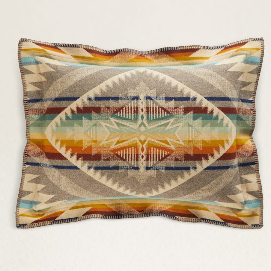 PENDLETON - SUMMERLAND SHAM