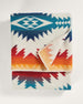 PENDLETON - SUNSET PASS Blanket TWIN