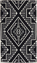 PENDLETON - OVERSIZED JACQUARD SPA TOWELS