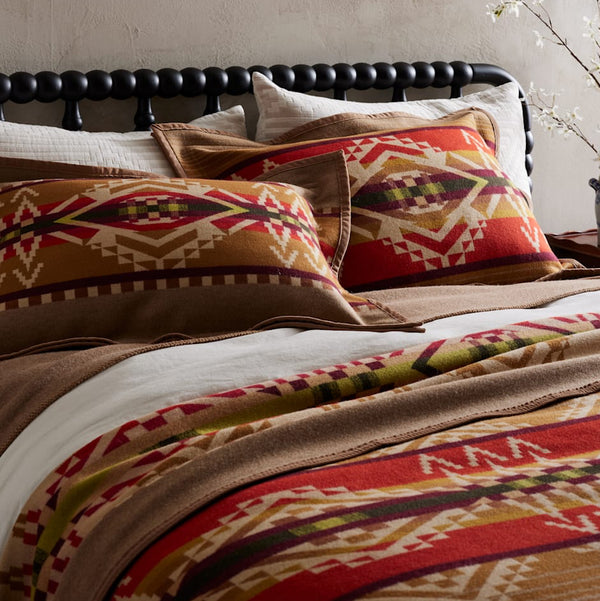 PENDLETON - BEACON ROCK SHAM