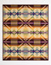 PENDLETON - MYSTIC LAKE Blanket TWIN