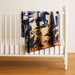 PENDLETON - MUCHACHO Baby Blanket - DESERT DREAM