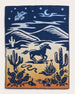 PENDLETON - MUCHACHO Baby Blanket - DESERT DREAM
