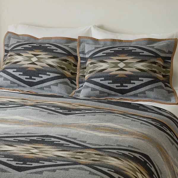 PENDLETON - TUMALO RIDGE SHAM